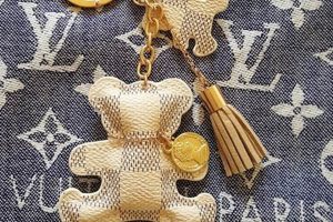 Cute Louis Vuitton Teddy Bear Keyrings: Charm & Style Teddy Information – Everything You Need to Know About Teddy Bears Cute Louis Vuitton Teddy Bear Keyrings: Charm & Style | Teddy Information – Everything You Need to Know About Teddy Bears
