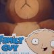 Stewie's Teddy Bear: A Family Guy Icon | Teddy Information – Everything You Need to Know About Teddy Bears