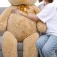 Giant 5 Foot Teddy Bears: Big Plush Fun! | Teddy Information – Everything You Need to Know About Teddy Bears