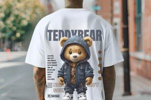 Cozy Teddy Shirts: Ultimate Comfort & Style | Teddy Information – Everything You Need to Know About Teddy Bears