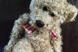 Classic Russ Teddy Bear Vintage Collection Guide Teddy Information – Everything You Need to Know About Teddy Bears Classic Russ Teddy Bear Vintage Collection Guide | Teddy Information – Everything You Need to Know About Teddy Bears