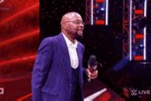 Classic Teddy Long GIFs: WWE Tag Team Mania | Teddy Information – Everything You Need to Know About Teddy Bears