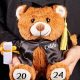 Cute Grad Teddy Bears: The Perfect Graduation Gift | Teddy Information – Everything You Need to Know About Teddy Bears