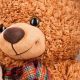 Cute Brown Teddy Bear Wallpaper Designs | Teddy Information – Everything You Need to Know About Teddy Bears