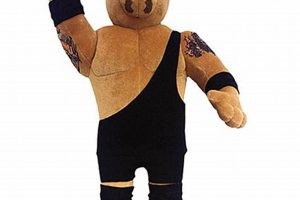 Cuddly WWE Teddy Bears: Plush Wrestling Stars Teddy Information – Everything You Need to Know About Teddy Bears Cuddly WWE Teddy Bears: Plush Wrestling Stars | Teddy Information – Everything You Need to Know About Teddy Bears