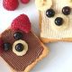 Cute Teddy Bear Food Ideas & Recipes | Teddy Information – Everything You Need to Know About Teddy Bears