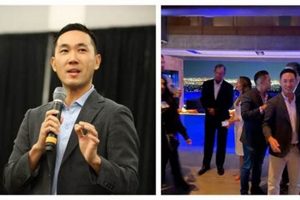 Meet Teddy Liaw: The Teddy Bear Expert Teddy Information – Everything You Need to Know About Teddy Bears Meet Teddy Liaw: The Teddy Bear Expert | Teddy Information – Everything You Need to Know About Teddy Bears