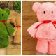 Easy DIY Towel Teddy Bear Tutorial | Teddy Information – Everything You Need to Know About Teddy Bears