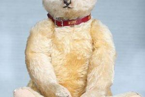 Valuable Teddy Bears Teddy Information – Everything You Need to Know About Teddy Bears Valuable Teddy Bears | Teddy Information – Everything You Need to Know About Teddy Bears