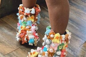 Cozy Teddy Bear Boots for Kids & Toddlers Teddy Information – Everything You Need to Know About Teddy Bears Cozy Teddy Bear Boots for Kids & Toddlers | Teddy Information – Everything You Need to Know About Teddy Bears