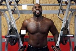 Teddy Riner's Physique: A Judo Champion's Build Teddy Information – Everything You Need to Know About Teddy Bears Teddy Riner's Physique: A Judo Champion's Build | Teddy Information – Everything You Need to Know About Teddy Bears