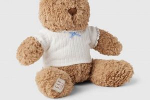 Vintage Gap Teddy Bears: A Collector's Guide Teddy Information – Everything You Need to Know About Teddy Bears Vintage Gap Teddy Bears: A Collector's Guide | Teddy Information – Everything You Need to Know About Teddy Bears