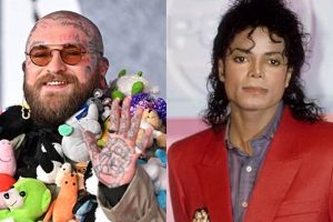 Cute Teddy Swims: A Michael Jackson Tribute | Teddy Information – Everything You Need to Know About Teddy Bears