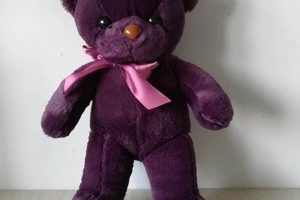 Cuddly Dark Purple Teddy Bear Plush Toys Teddy Information – Everything You Need to Know About Teddy Bears Cuddly Dark Purple Teddy Bear Plush Toys | Teddy Information – Everything You Need to Know About Teddy Bears