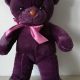 Cuddly Dark Purple Teddy Bear Plush Toys | Teddy Information – Everything You Need to Know About Teddy Bears