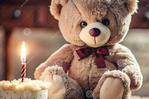 Happy Birthday Teddy Bears | Teddy Information – Everything You Need to Know About Teddy Bears