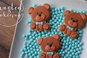 Cute Teddy Bear Cookies: Easy Recipe & Ideas Teddy Information – Everything You Need to Know About Teddy Bears Cute Teddy Bear Cookies: Easy Recipe & Ideas | Teddy Information – Everything You Need to Know About Teddy Bears