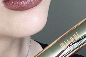 Best Milani Teddy Bare Lipstick Shades: A Review Teddy Information – Everything You Need to Know About Teddy Bears Best Milani Teddy Bare Lipstick Shades: A Review | Teddy Information – Everything You Need to Know About Teddy Bears