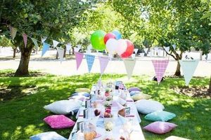 Ultimate Teddy Bear Picnic Party Guide | Teddy Information – Everything You Need to Know About Teddy Bears