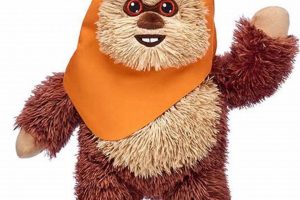 Cuddly Star Wars Teddy Bears: Plush Galactic Pals | Teddy Information – Everything You Need to Know About Teddy Bears
