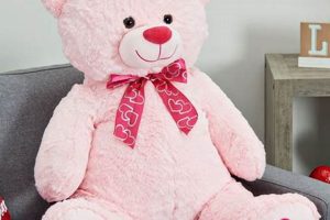 Cuddly Valentine's Teddy Bears at Walmart | Teddy Information – Everything You Need to Know About Teddy Bears