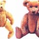 Vintage Ideal Toy Company Teddy Bears: A Collector's Guide | Teddy Information – Everything You Need to Know About Teddy Bears