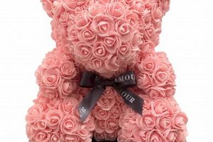 Beautiful Flower & Teddy Bear Gifts | Teddy Information – Everything You Need to Know About Teddy Bears
