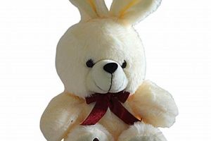 Cuddly Bunny Teddy Bears: Soft & Huggable | Teddy Information – Everything You Need to Know About Teddy Bears