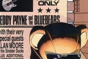 Teddy Payne | Teddy Information – Everything You Need to Know About Teddy Bears