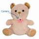 Best Nanny Cam Teddy Bears for Home Security | Teddy Information – Everything You Need to Know About Teddy Bears