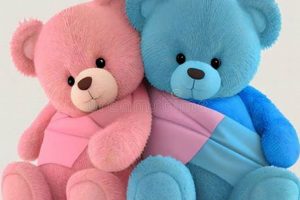 Cuddly Pink Blue Teddy Bears for Kids & Babies Teddy Information – Everything You Need to Know About Teddy Bears Cuddly Pink Blue Teddy Bears for Kids & Babies | Teddy Information – Everything You Need to Know About Teddy Bears