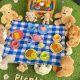Cute Teddy Bears' Picnic Ideas &amp; Inspiration | Teddy Information – Everything You Need to Know About Teddy Bears