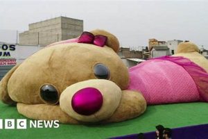 Biggest Teddy Bear In The World Teddy Information – Everything You Need to Know About Teddy Bears Biggest Teddy Bear In The World | Teddy Information – Everything You Need to Know About Teddy Bears