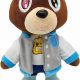 The Iconic Kanye West Teddy Bear: Dropout's Legacy | Teddy Information – Everything You Need to Know About Teddy Bears