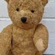 Antique Old Teddy Bears: A Collector's Guide | Teddy Information – Everything You Need to Know About Teddy Bears