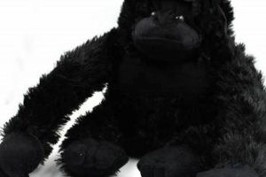 Cuddly Gorilla Teddy Bears: Soft & Wild Teddy Information – Everything You Need to Know About Teddy Bears Cuddly Gorilla Teddy Bears: Soft & Wild | Teddy Information – Everything You Need to Know About Teddy Bears