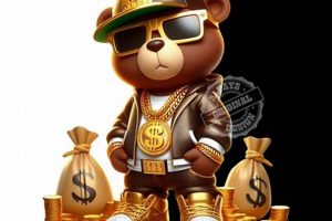 Cuddly Money Teddy Bears: Best Savings Plush | Teddy Information – Everything You Need to Know About Teddy Bears