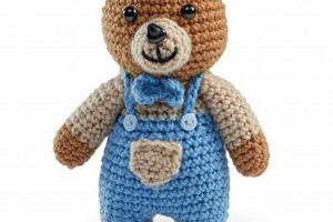 Best Crochet Teddy Bear Kits & Supplies Teddy Information – Everything You Need to Know About Teddy Bears Best Crochet Teddy Bear Kits & Supplies | Teddy Information – Everything You Need to Know About Teddy Bears