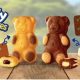 Cute Teddy Bear Soft Bakes: Recipes & Ideas | Teddy Information – Everything You Need to Know About Teddy Bears