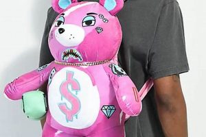 Cute Sprayground Teddy Bear Backpacks: Shop Now Teddy Information – Everything You Need to Know About Teddy Bears Cute Sprayground Teddy Bear Backpacks: Shop Now | Teddy Information – Everything You Need to Know About Teddy Bears