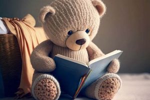 Cuddly Teddy Book Companions for Kids Teddy Information – Everything You Need to Know About Teddy Bears Cuddly Teddy Book Companions for Kids | Teddy Information – Everything You Need to Know About Teddy Bears