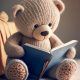 Cuddly Teddy Book Companions for Kids | Teddy Information – Everything You Need to Know About Teddy Bears
