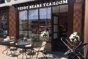 Charming Teddy Bears Tearoom & Gifts Teddy Information – Everything You Need to Know About Teddy Bears Charming Teddy Bears Tearoom & Gifts | Teddy Information – Everything You Need to Know About Teddy Bears