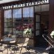 Charming Teddy Bears Tearoom & Gifts | Teddy Information – Everything You Need to Know About Teddy Bears