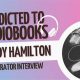 Narrator Teddy Hamilton | Teddy Information – Everything You Need to Know About Teddy Bears