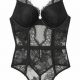 Shop Sexy Black Teddy Lingerie: Comfort & Style | Teddy Information – Everything You Need to Know About Teddy Bears