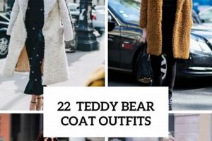Cozy Teddy Outfits for Women: Stay Warm & Stylish Teddy Information – Everything You Need to Know About Teddy Bears Cozy Teddy Outfits for Women: Stay Warm & Stylish | Teddy Information – Everything You Need to Know About Teddy Bears
