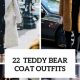 Cozy Teddy Outfits for Women: Stay Warm & Stylish | Teddy Information – Everything You Need to Know About Teddy Bears