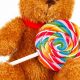 Cute Lollipop Teddy Bears for Kids & Collectors | Teddy Information – Everything You Need to Know About Teddy Bears