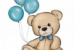 Cute Teddy Bear with Balloons Clipart & Images Teddy Information – Everything You Need to Know About Teddy Bears Cute Teddy Bear with Balloons Clipart & Images | Teddy Information – Everything You Need to Know About Teddy Bears